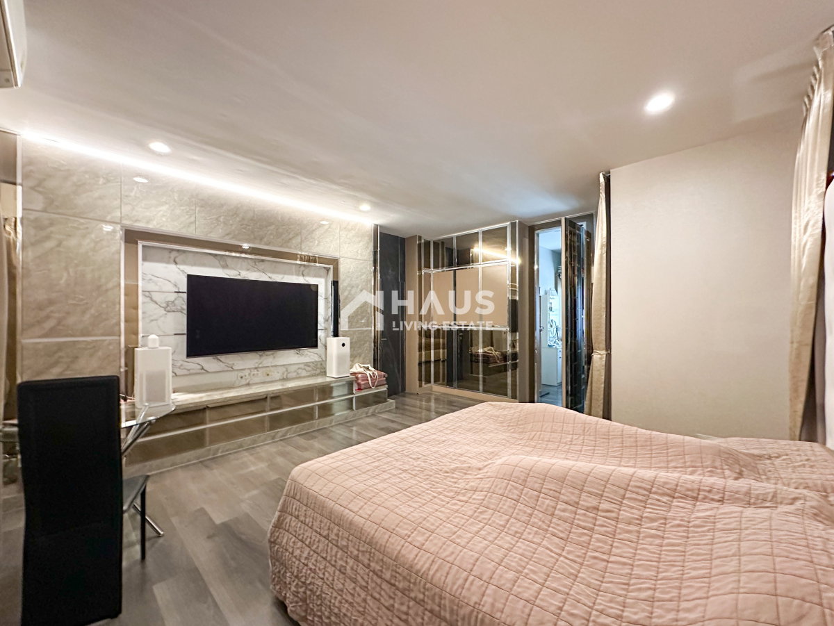 รูป 🔥 ขายบ้านเดี่ยว เศรษฐสิริ จรัญฯ - ปิ่นเกล้า 🔥/ 4 ห้องนอน #HRP1054 - รูปที่ 14/20