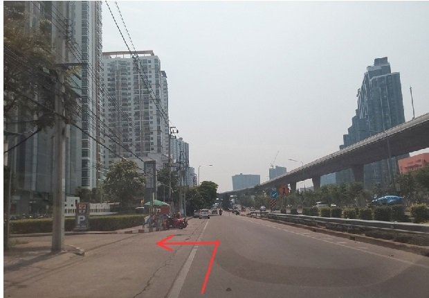 picture CONDO 30.68 Sq.m. Thon Buri Bangkok for 2.7M - 13/15