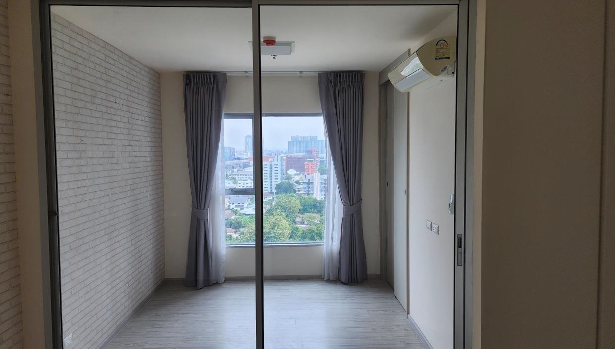 picture CONDO 25.21 Sq.m. Muang Nonthaburi Nonthaburi for 1.6M - 3/18