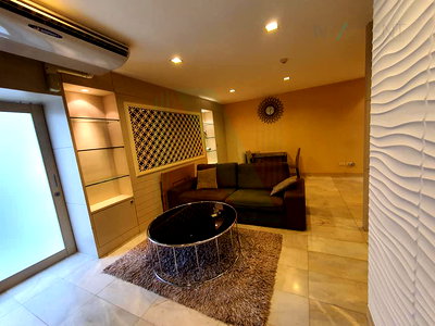 Condos for rent : 📌 For Rent Condo THE WATERFORD PARK SUKHUMVIT 53 Building 2, Floor 9,1 bed room, Room size 60.00 sqm