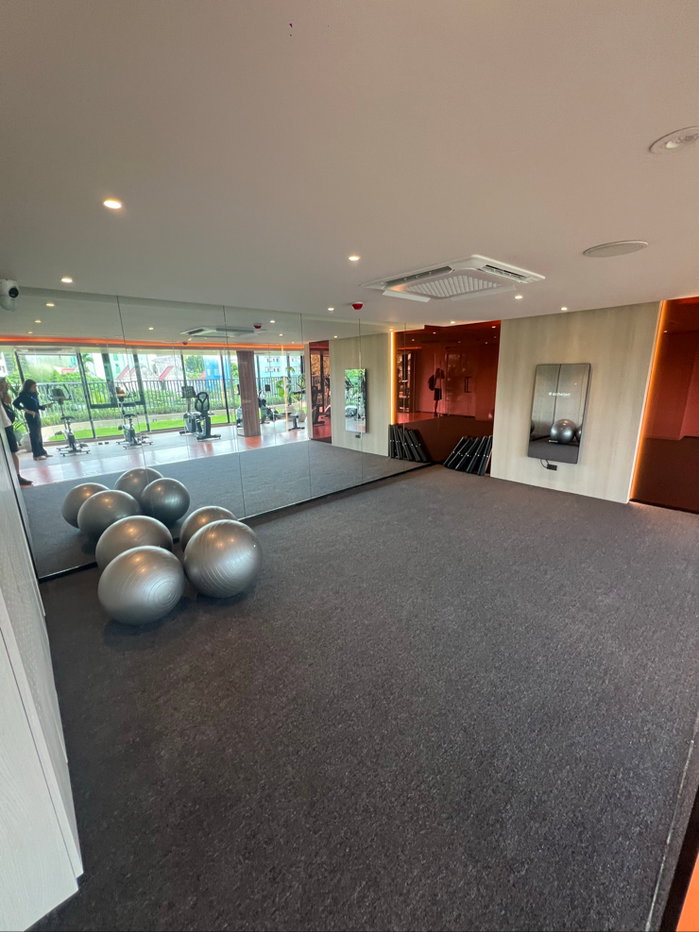 รูป Amazing Base Bukit 2 Bedroom Condo by Sansiri - รูปที่ 39/44