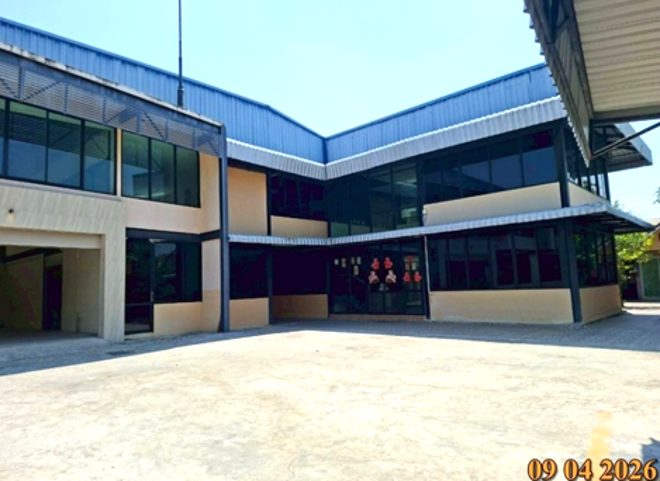 picture OFFICE 596 Sq.w. Phra Samut Jadee Samut Prakarn for 30.5M - 2/44