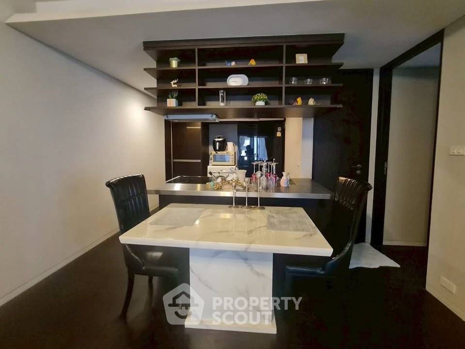 รูป คอนโด 2-ห้องนอน ที่ ไซมิส จอยญ่า ใกล้ MRT เพชรบุรี (ID 2380991) - รูปที่ 6/12