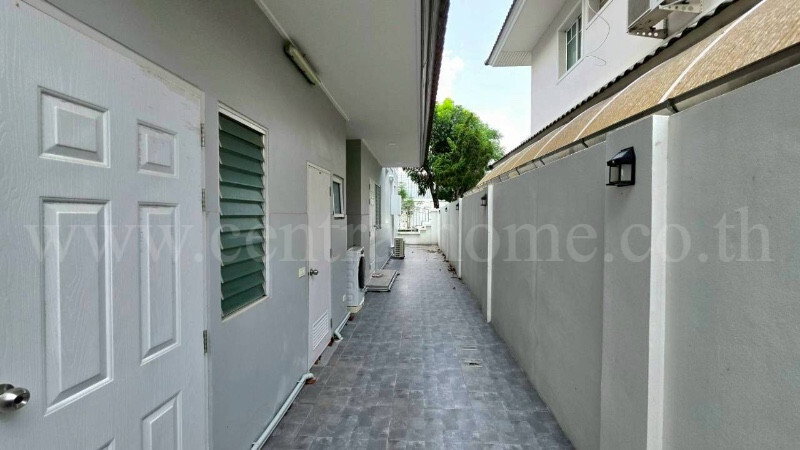 รูป บ้านเดี่ยว บางกอกบูเลอวาร์ด ราชพฤกษ์-พระราม 5 พร้อมอยู่ - รูปที่ 4/50