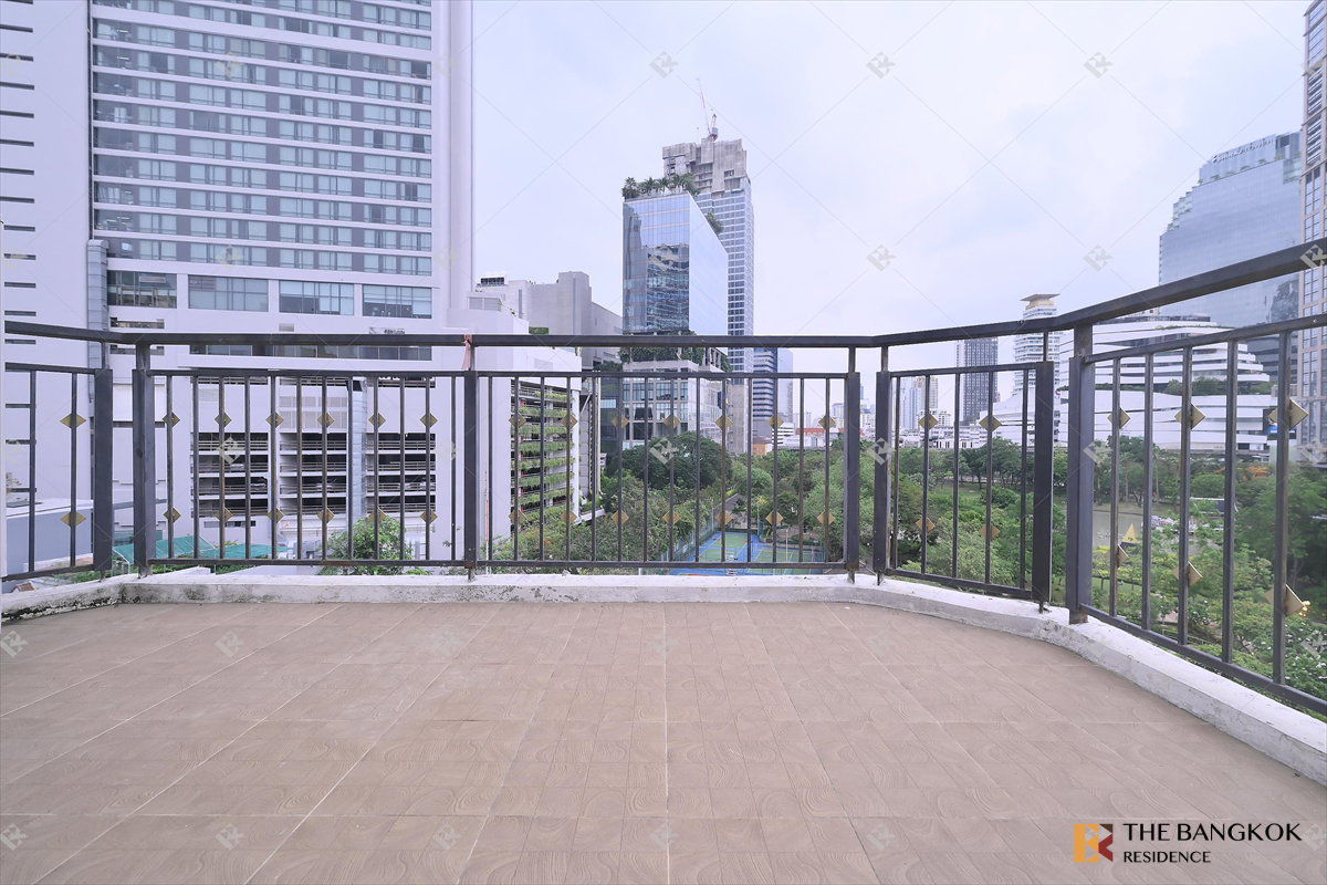 รูป  เช่าคอนโด 🌃The Crest Sukhumvit 24 3นอน 248.37ตรม 200k ยูนิตว่าง⭐ใกล้ BTS พร้อมพงษ์  - รูปที่ 5/14