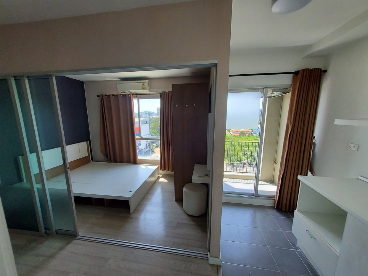 picture CONDO 24.09 Sq.m. Si Racha Chonburi for 1.2M - 3/9