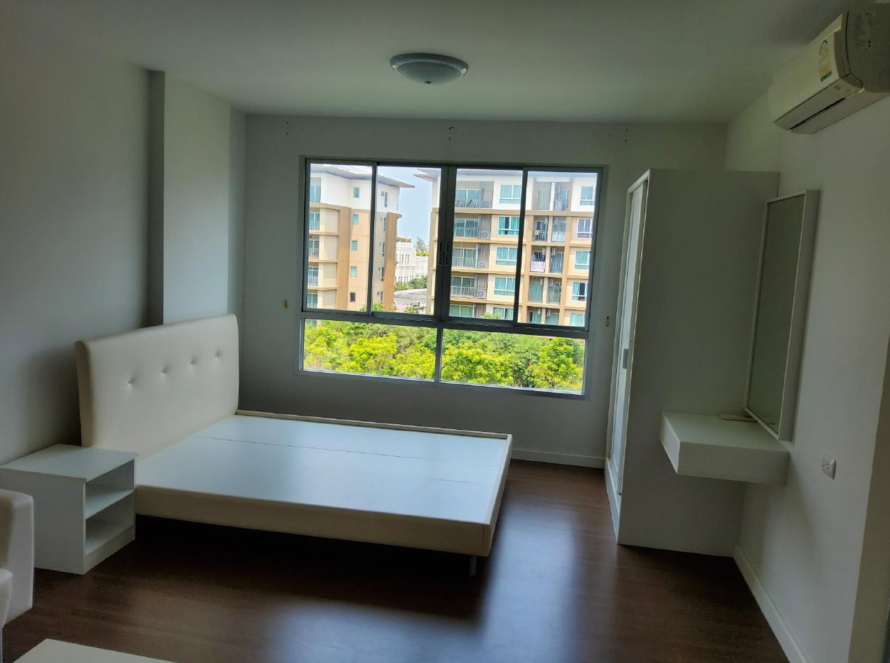 picture CONDO 29.95 Sq.m. Cha-Am Petchburi for 1.4M - 6/17