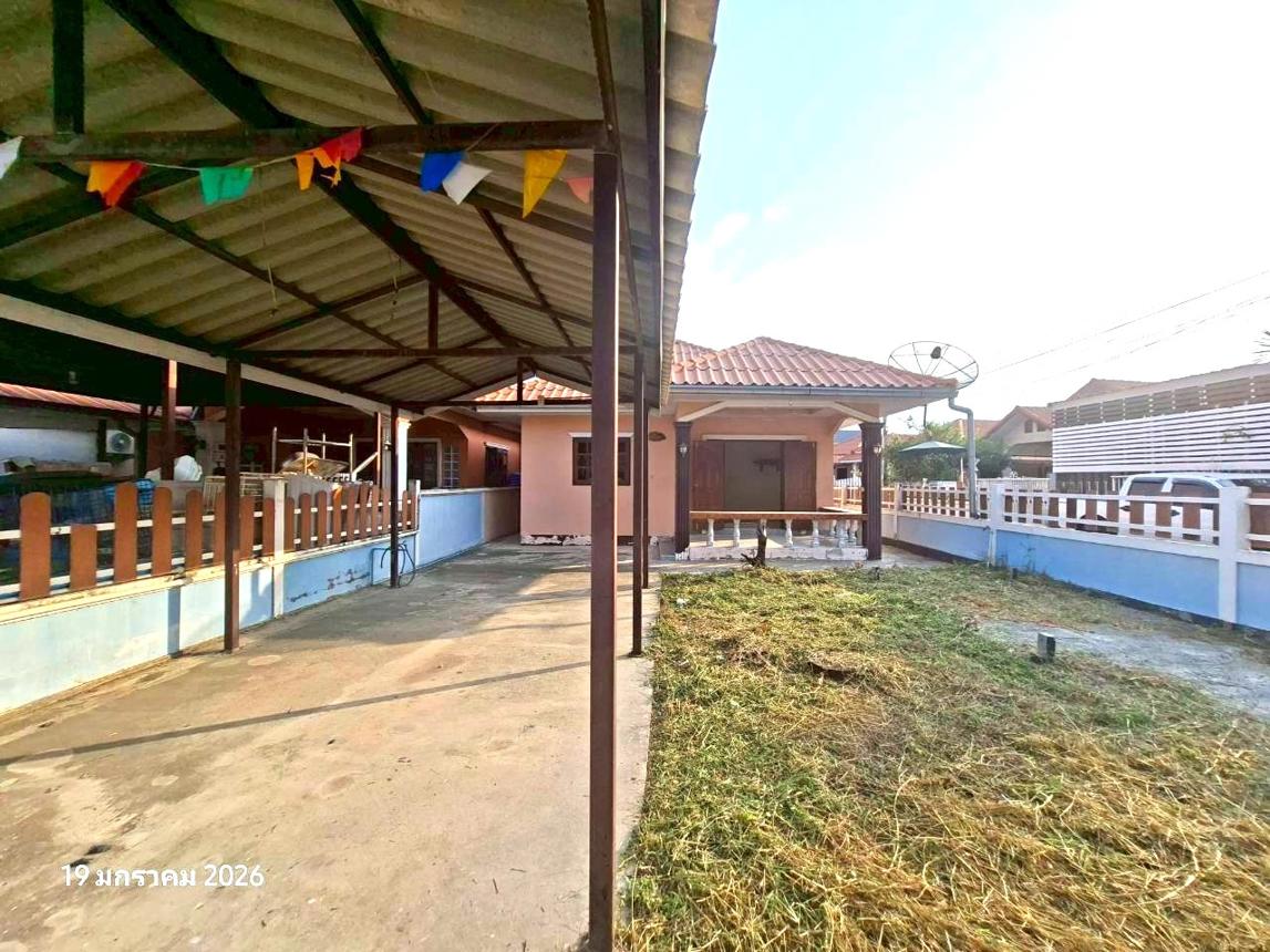 picture HOME 62 Sq.w. Cha-Am Petchburi for 2.4M - 21/42