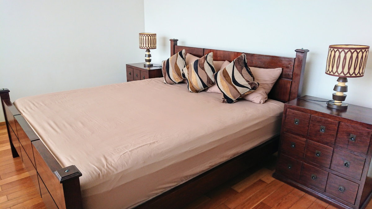 รูป Emporio Place 2Bedroom For Rent. - รูปที่ 27/29