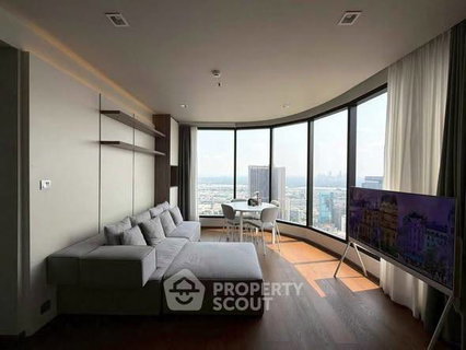 2-BR Condo at Ideo Q Sukhumvit 36 near BTS Thong Lor (ID 2832958)