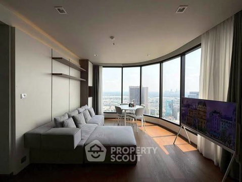 2-BR Condo at Ideo Q Sukhumvit 36 near BTS Thong Lor (ID 2832958)