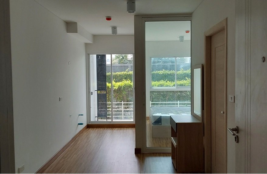 picture CONDO 29.61 Sq.m. Bang Bua Thong Nonthaburi for 1.6M - 6/19
