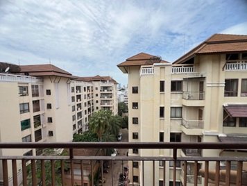 picture CONDO 100.09 Sq.m. Din Daeng Bangkok for 5.4M - 5/6