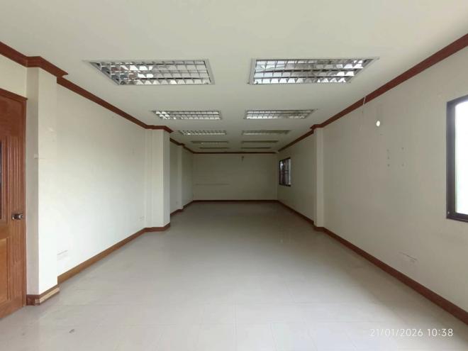 รูป ทาวน์เฮ้าส์ 42 ตร.วา ธัญธาร วิลเลจ บางบัวทอง นนทบุรี 5.1M - รูปที่ 10/54