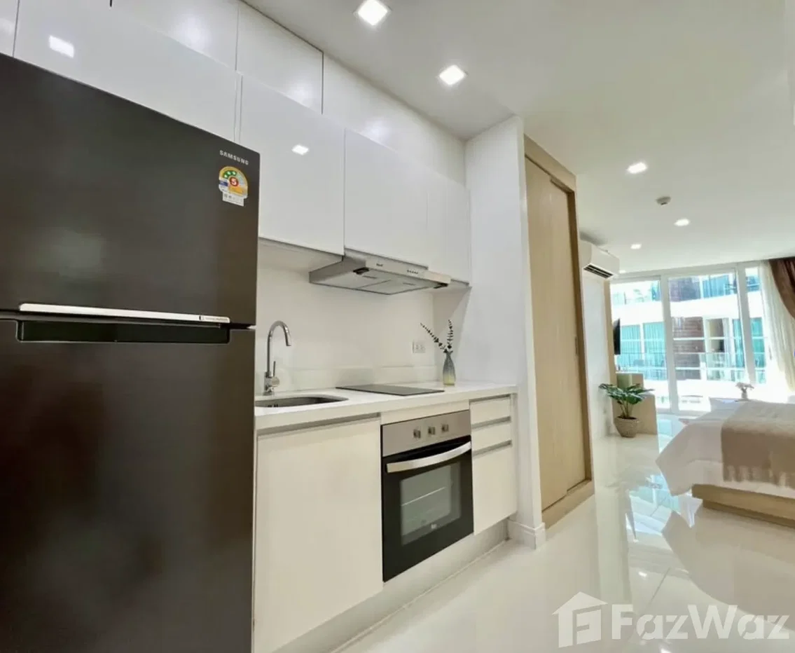 รูป ขาย คอนโด สตูดิโอ ในโครงการ เดอะบีชฟรอนท์ 6215379 - รูปที่ 7/10