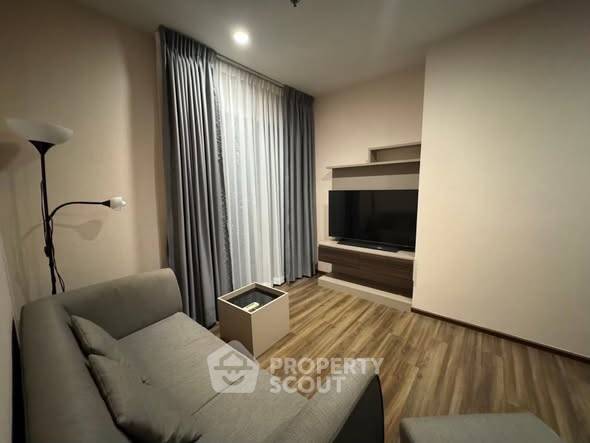 รูป คอนโด 2-ห้องนอน ที่ ทีล สาทร-ตากสิน ใกล้ BTS วงเวียนใหญ่ (ID 2834036) - รูปที่ 1/12