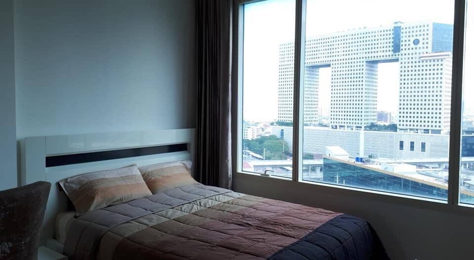 picture For Rent Wind Ratchayothin !!!!!!!!! - 4/9