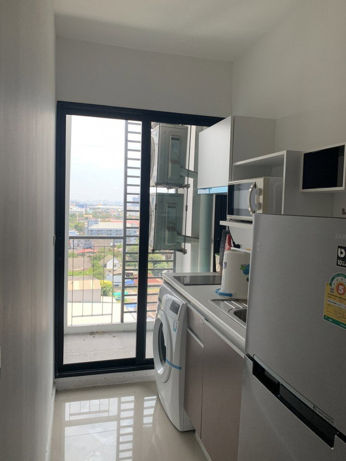 picture CONDO 57.23 Sq.m. Muang Samut Prakarn Samut Prakarn for 5M - 12/21