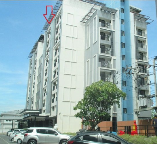 picture CONDO 41.63 Sq.m. Bang Plee Samut Prakarn for 2.1M - 3/19