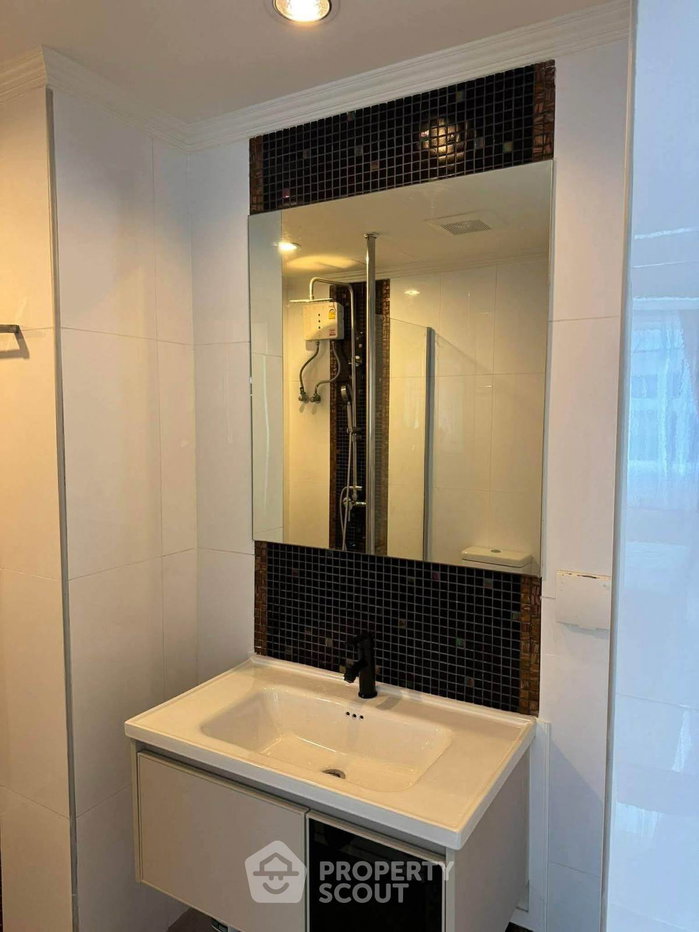 รูป คอนโด 1-ห้องนอน ที่ อเมซอน เรซิเด้นซ์ ใกล้ เมืองพัทยา (ID 2833862) - รูปที่ 7/9