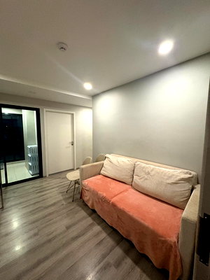 Condos for rent : Condo for rent : The Urban Attitude Bearing 14(Bearing station )) MK-02 line @livingbkk 
