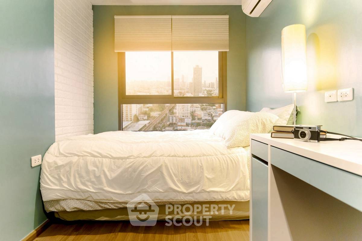 รูป คอนโด 2-ห้องนอน ที่ ไอดีโอ สุขุมวิท 93 ใกล้ BTS บางจาก (ID 2831450) - รูปที่ 17/20