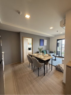 รูปภาพ Amazing Base Bukit 2 Bedroom Condo by Sansiri