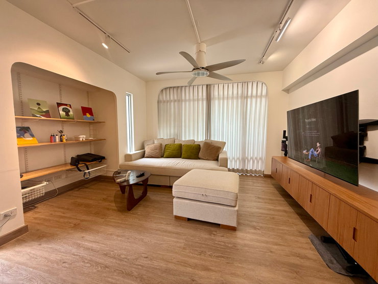 รูป ขายด่วนคอนโดlake view condominium ใกล้เมืองทองธานี - รูปที่ 1/13