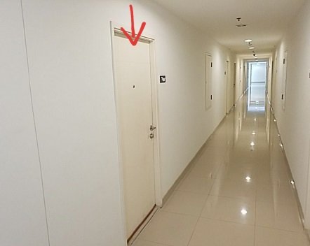 picture CONDO 30.29 Sq.m. Muang Nonthaburi Nonthaburi for 1.7M - 2/12