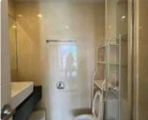 picture for rent Vino Ratchada32. 1bed 30sq.m. Line id: @pfagent - 7/8