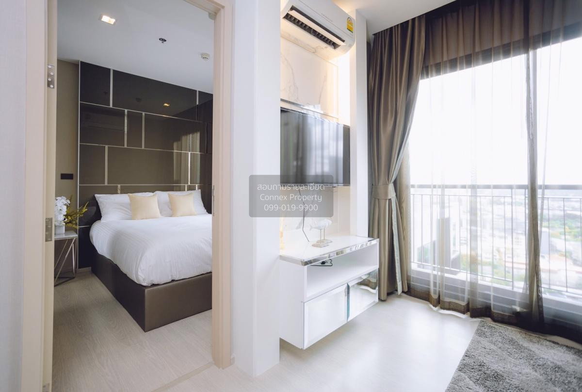 รูป 🔥🔥🔥 เช่าคอนโด  ริทึ่ม สุขุมวิท 36-38 BTS-ทองหล่อ พระโขนง เขต คลองเตย กรุงเทพ CX-17843 ✅ ทักไลน์ @connexproperty ตอบทันที ทีมงานมืออาชีพ ✅ 🔥🔥🔥 - รูปที่ 4/6