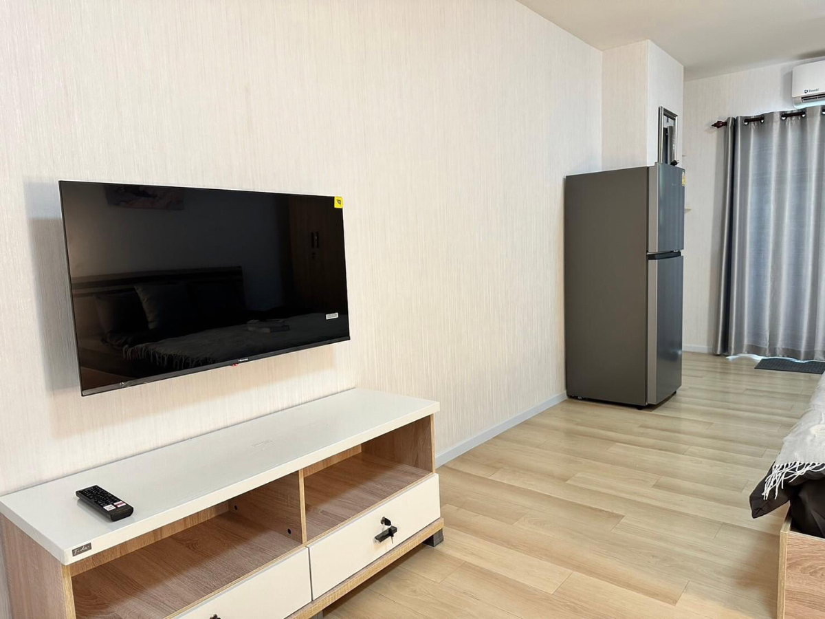 รูป ให้เช่า บางแค ซิตี้ คอนโดมิเนียม (Bangkae City Condominium) พร้อมอยู่ - รูปที่ 8/11