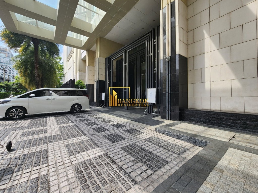 รูป Athenee Residence | Spacious 2 Bedroom Property in Prime Location - BR6704CD - รูปที่ 46/49