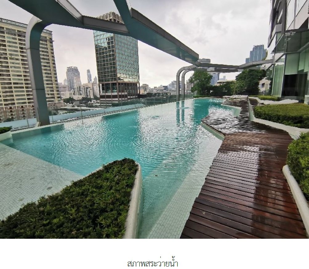 picture CONDO 76.19 Sq.m. Ratchathewi Bangkok for 23.1M - 19/21
