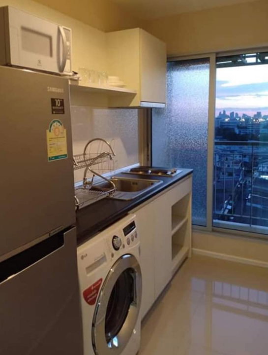 รูป Aspire Sukhumvit 48 ( S-AP48-130 )  - รูปที่ 13/15