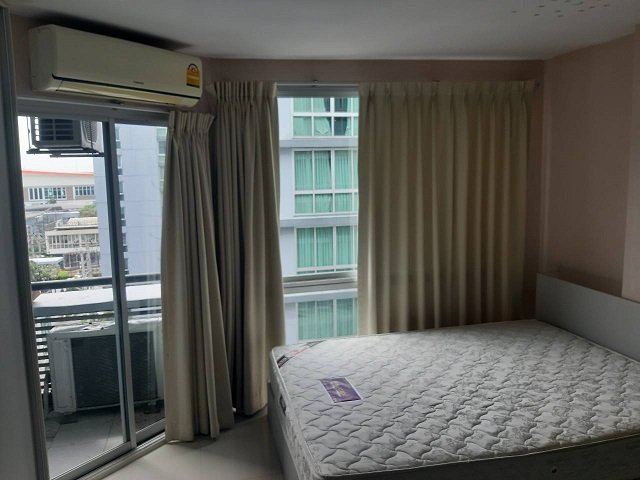 picture CONDO 29.92 Sq.m. Bang Sao Thong Samut Prakarn for 1.4M - 5/8