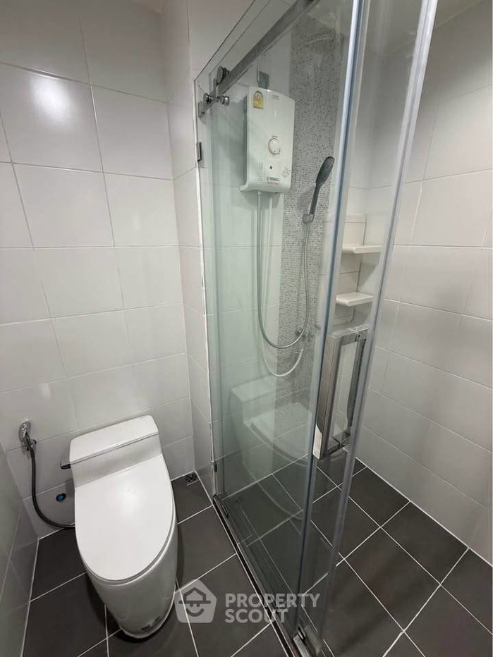 รูป คอนโด 1-ห้องนอน ที่ แอสปาย รัตนาธิเบศร์ 2 ใกล้ MRT บางกระสอ (ID 2836480) - รูปที่ 11/16