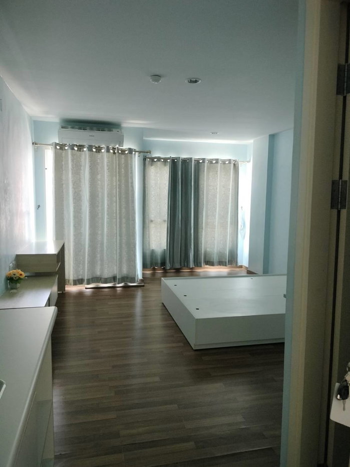 รูป ห้องชุด/คอนโดมิเนียม 50.2 ตร.ม. ห้องชุด เดอะ ไมอามี่ บางปู 3 [ชั้น 4 อาคาร 30	] เมืองสมุทรปราการ สมุทรปราการ 1.7M - รูปที่ 3/10