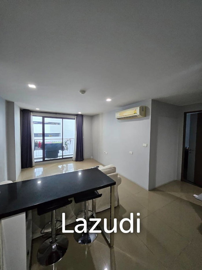 picture 50 Sqm 1 Bed  Mirage Sukhumvit 27 - 2/6