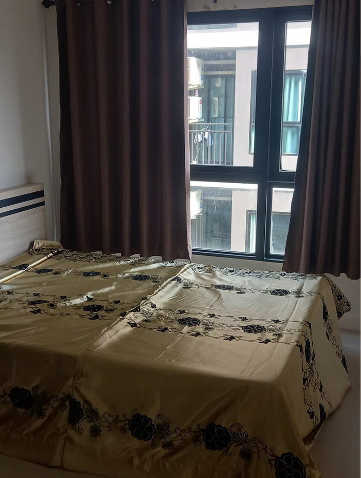picture CONDO 27.66 Sq.m. Muang Nonthaburi Nonthaburi for 2.3M - 5/7