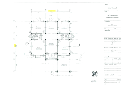 HOME 55.7 Sq.w. Pluak Daeng Rayong for 2.9M