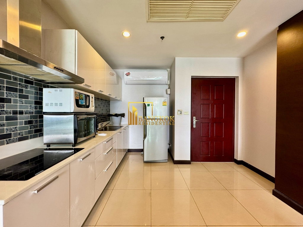 รูป The Prime 11 | Modern 2 Bed Condo For Rent in Nana - BR3576CD - รูปที่ 8/26