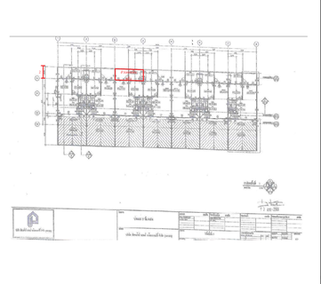 TOWN HOUSE 24.6 Sq.w. Bang Bua Thong Nonthaburi for 3.1M