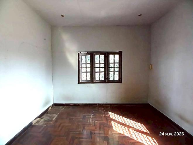 รูป บ้านเดี่ยว 120 ตร.วา เมืองลำปาง ลำปาง 1.5M - รูปที่ 13/36