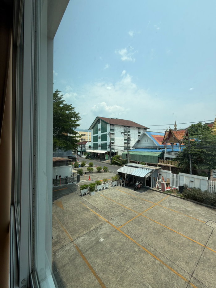 รูป ขาย วันพลัส มช. ห้องมุม วันเบดรูม ใกล้มช.400 ม. ไปทางประตูไผ่ล้อม - รูปที่ 8/14