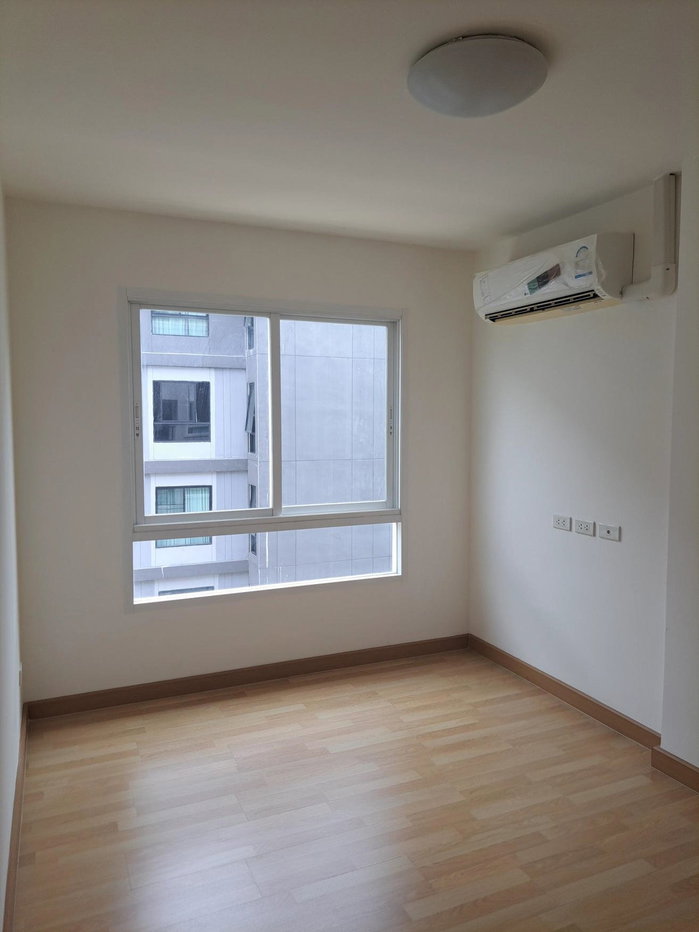 picture CONDO 25.46 Sq.m. Bang Kapi Bangkok for 1.2M - 8/11