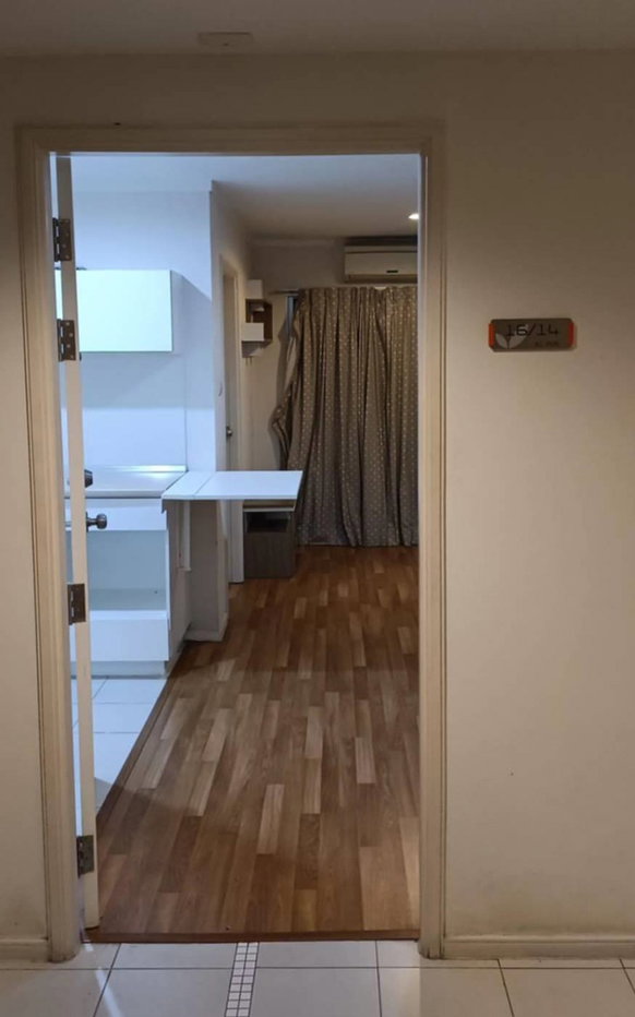 picture CONDO 30.14 Sq.m. Muang Samut Prakarn Samut Prakarn for 1.7M - 8/11