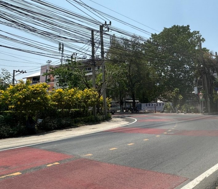 รูป LTH15204 – Prime Land for Sale Sukhumvit  | Investment Opportunity Best Value | Near BTS Udomsuk | 31.11 MB | ที่ดินสุขุมวิท  ทำเลดี เหมาะลงทุน คุ้มค่า ใกล้ BTS อุดมสุข - รูปที่ 2/3