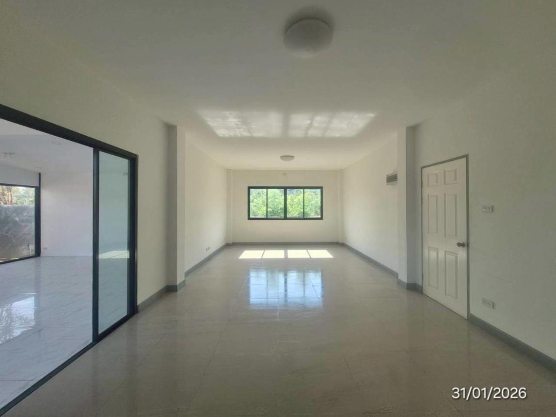 รูป บ้านเดี่ยว 250 ตร.วา เมืองลำพูน ลำพูน 5.2M - รูปที่ 20/36