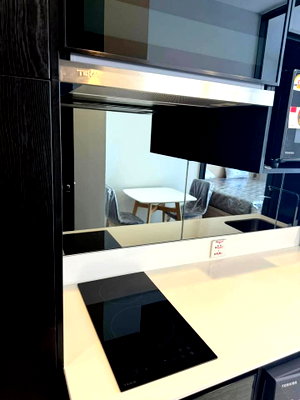 Condos for rent : 🟢For Rent🟢 The Ideo Mix 103 Udom Suk 📱Add Line @519honhd (Replies ⚡ 24 hours) CV35